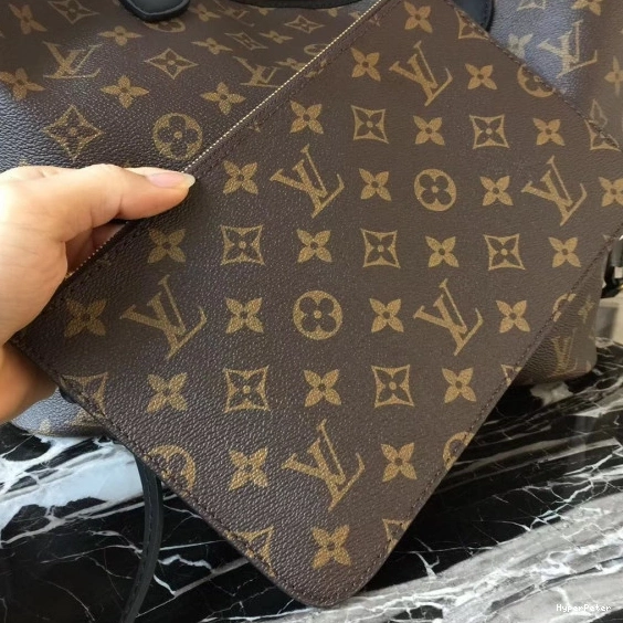 Vuitton Neverfull Bag Louis 0708